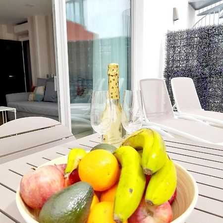 Malibu Canteras Atico 22 Con Terraza - Penthouse With Terrace (Adults Only) Лас Палмас де Гран Канария Екстериор снимка