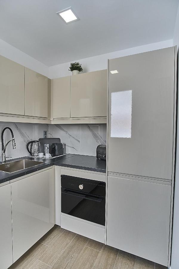 Malibu Canteras Atico 22 Con Terraza - Penthouse With Terrace (Adults Only) Лас Палмас де Гран Канария Екстериор снимка