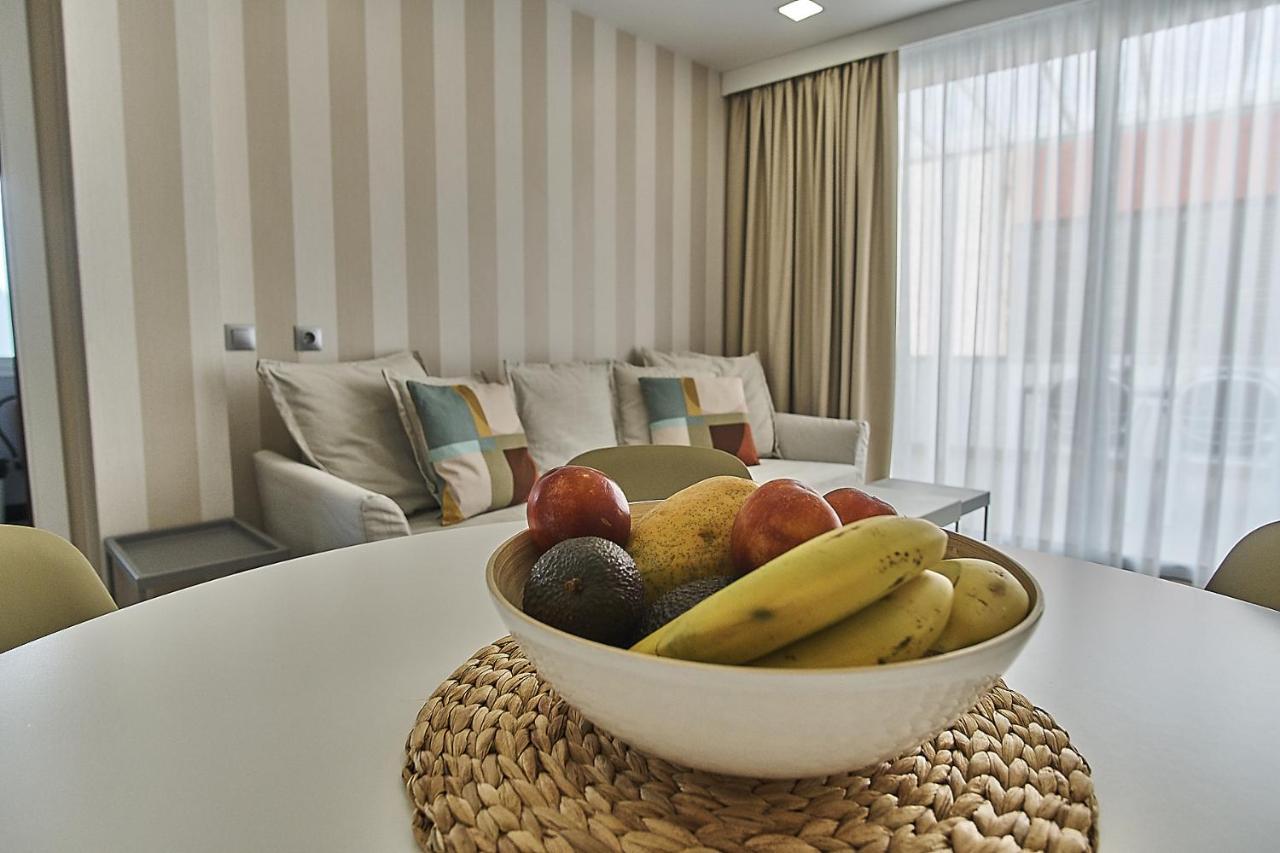 Malibu Canteras Atico 22 Con Terraza - Penthouse With Terrace (Adults Only) Лас Палмас де Гран Канария Екстериор снимка