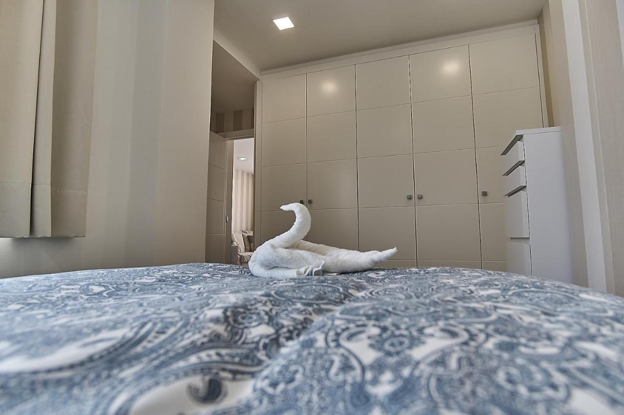 Malibu Canteras Atico 22 Con Terraza - Penthouse With Terrace (Adults Only) Лас Палмас де Гран Канария Екстериор снимка