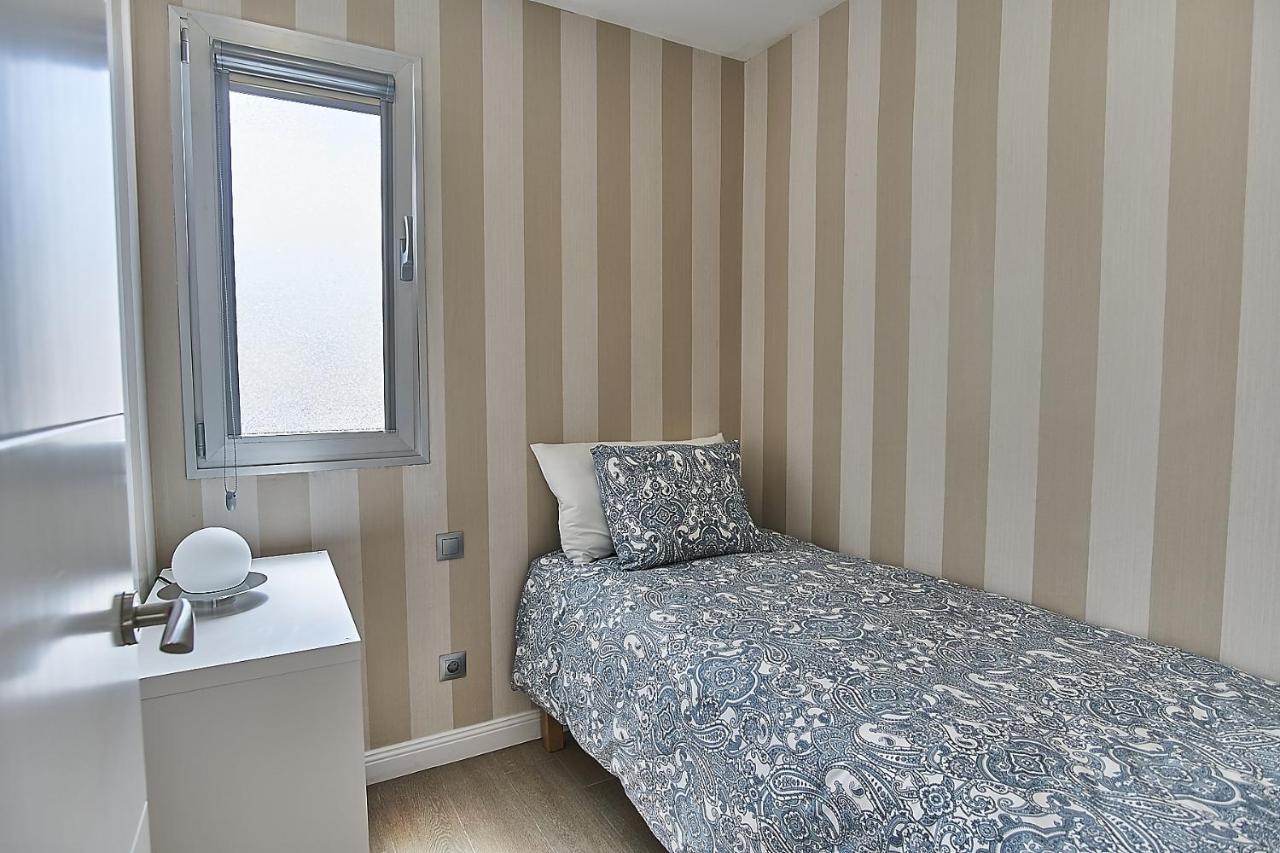 Malibu Canteras Atico 22 Con Terraza - Penthouse With Terrace (Adults Only) Лас Палмас де Гран Канария Екстериор снимка