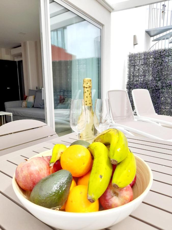 Malibu Canteras Atico 22 Con Terraza - Penthouse With Terrace (Adults Only) Лас Палмас де Гран Канария Екстериор снимка