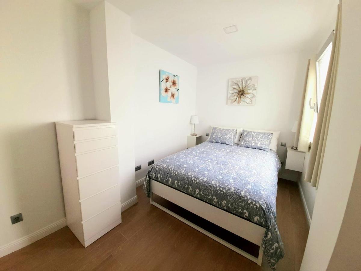 Malibu Canteras Atico 22 Con Terraza - Penthouse With Terrace (Adults Only) Лас Палмас де Гран Канария Екстериор снимка