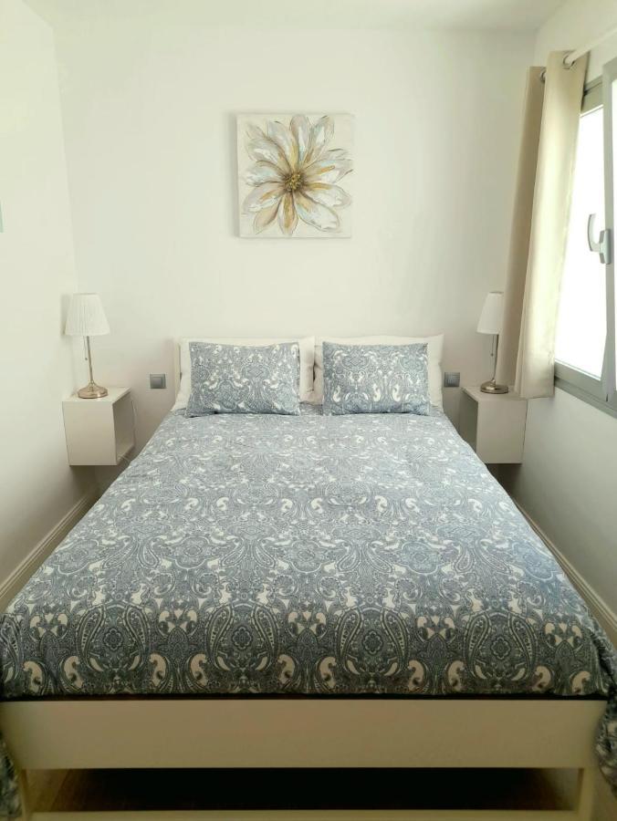 Malibu Canteras Atico 22 Con Terraza - Penthouse With Terrace (Adults Only) Лас Палмас де Гран Канария Екстериор снимка