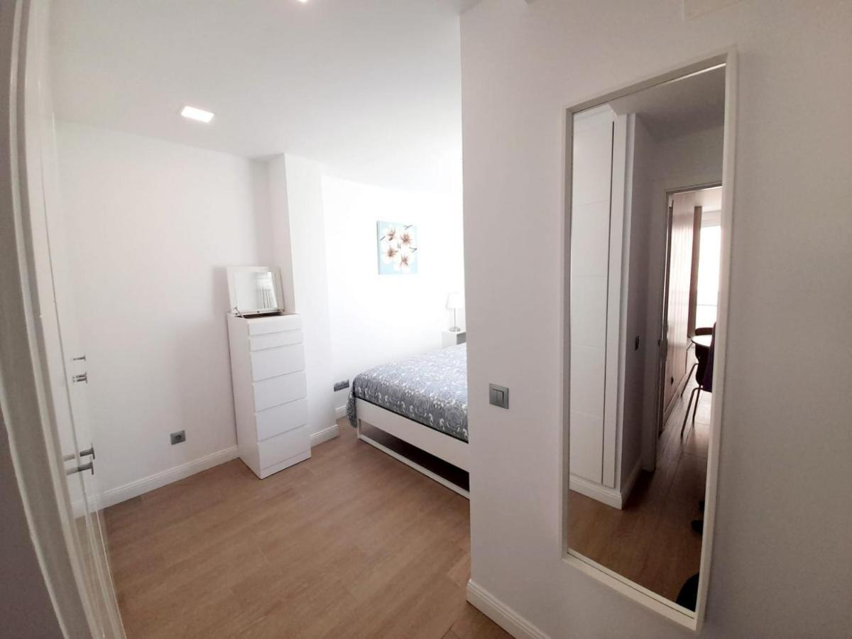 Malibu Canteras Atico 22 Con Terraza - Penthouse With Terrace (Adults Only) Лас Палмас де Гран Канария Екстериор снимка